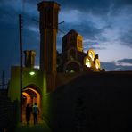 Faces of Iran - Borujerdi house