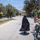 Faces of Iran - Noon in Shiraz