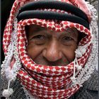 Faces of Jerusalem