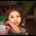 faces of Myanmar - I