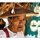 faces of myanmar IV