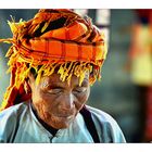 Faces of myanmar VI