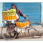 Faces of Nepal - 02