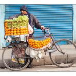 Faces of Nepal - 02