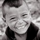 Faces of Nepal - 02
