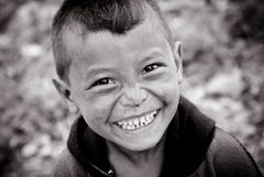 Faces of Nepal - 02