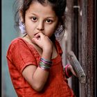 Faces Of Nepal #03