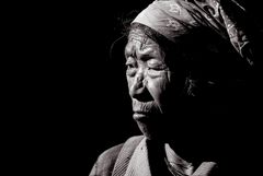 Faces of Nepal - 03