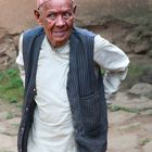 Faces of Nepal (2)