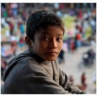 Faces of Nepal 3