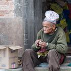 Faces of Nepal (3)