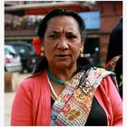 Faces of Nepal 4