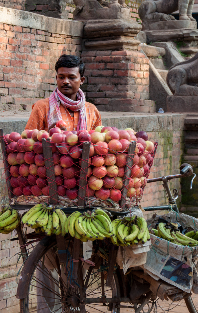 Faces of Nepal (5)