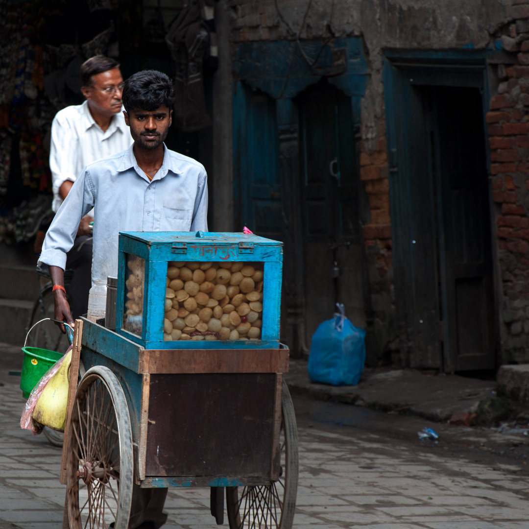 Faces of Nepal (6)