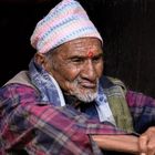 Faces of Nepal