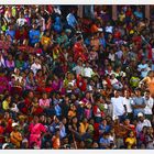 faces of nepal