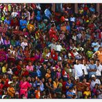 faces of nepal