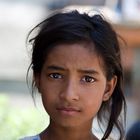 Faces of Nepal I