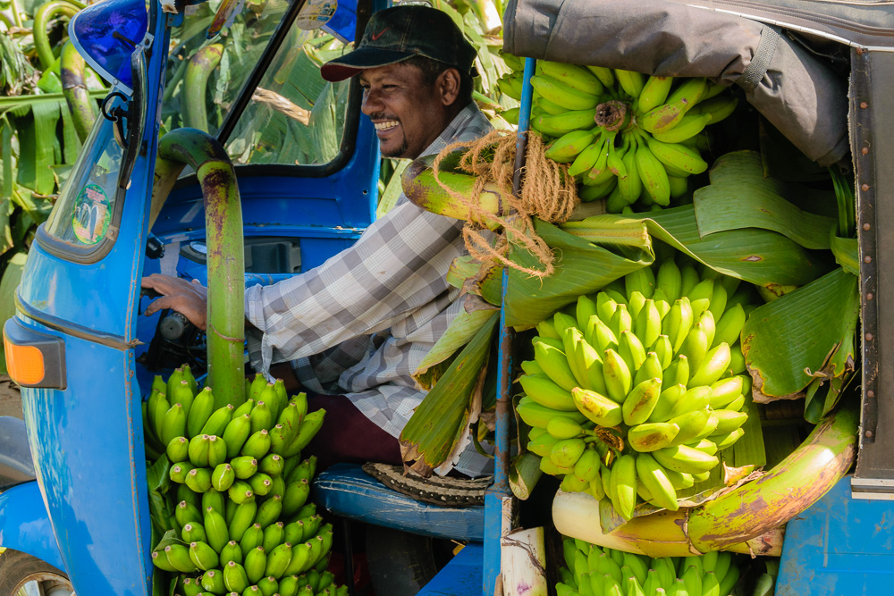 Faces of Sri Lanka (6 ) - Bananenexpress ...