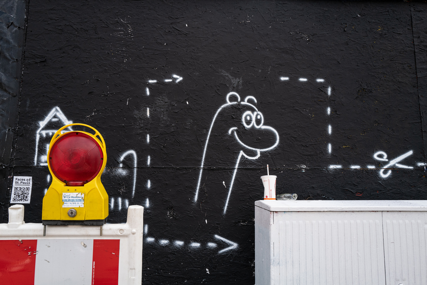 Faces of St.Pauli