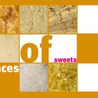 Faces of SWEETS