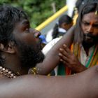 Faces of Thaipusam 5 - Kuala Lumpur