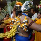 Faces of Thaipusam 6 - Kuala Lumpur