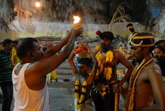 Faces of Thaipusam 7 - Kuala Lumpur