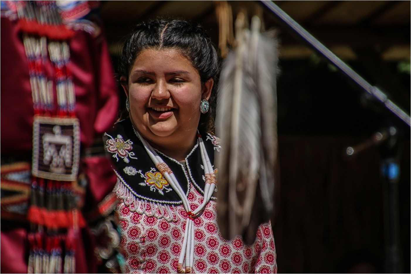 Faces Of The Six Nations (6)