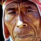 Faces of the World: Perú