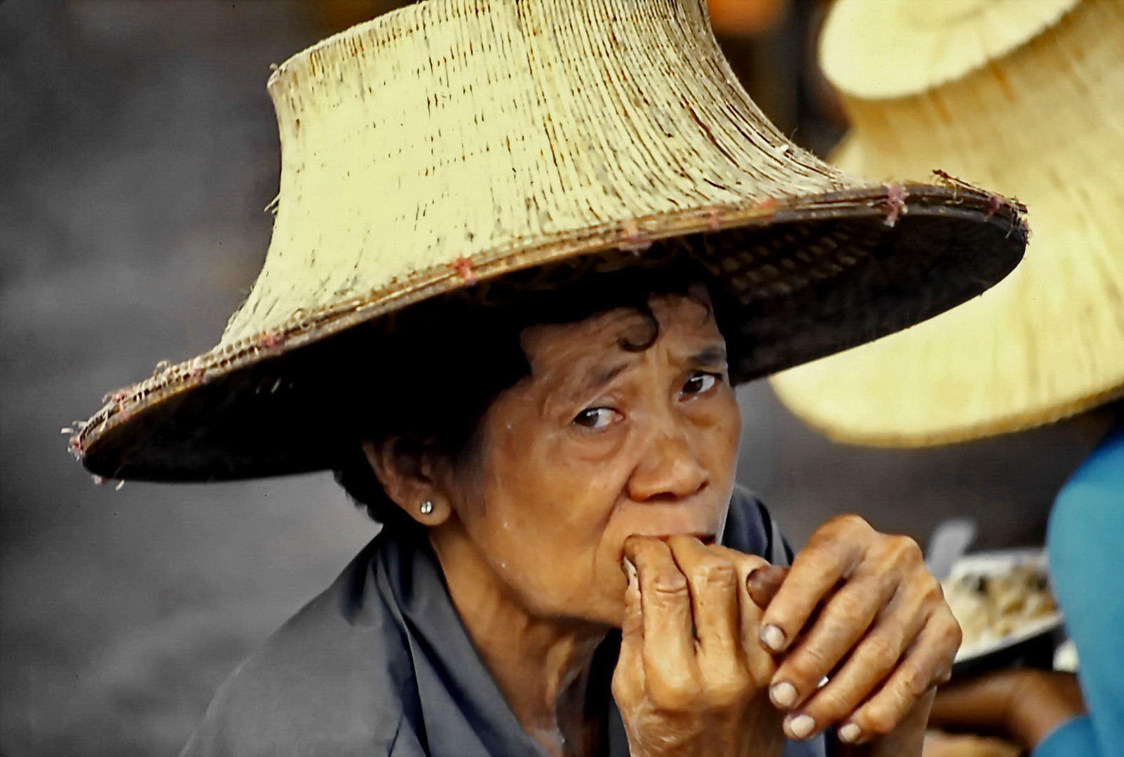 Faces of the World: Thailand