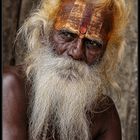 Faces Of Varanasi #02