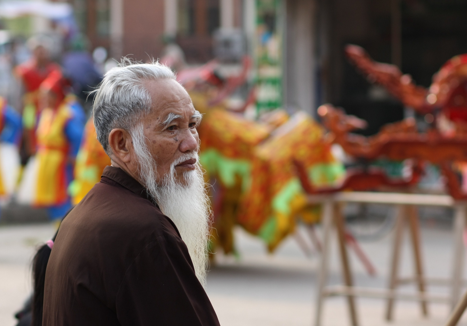 Faces of Vietnam