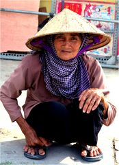 Faces of Vietnam II