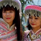 Faces of Vietnam (XIX) - Liebreiz und Anmut