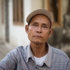 Faces of Yangon