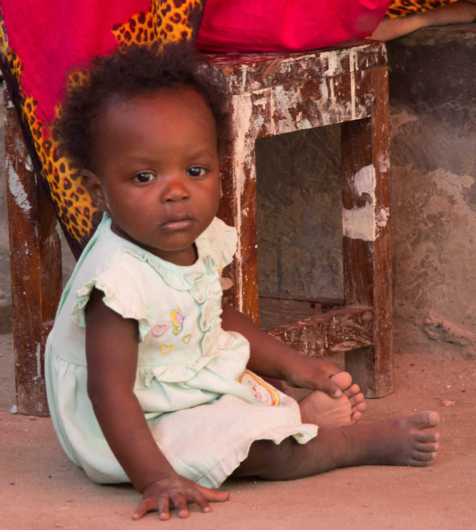 Faces of Zanzibar #06