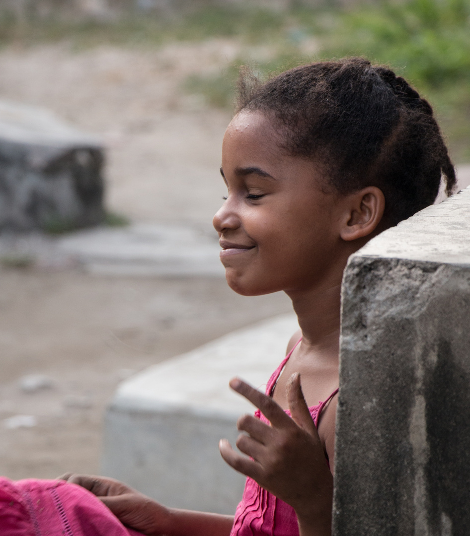 Faces of Zanzibar #07