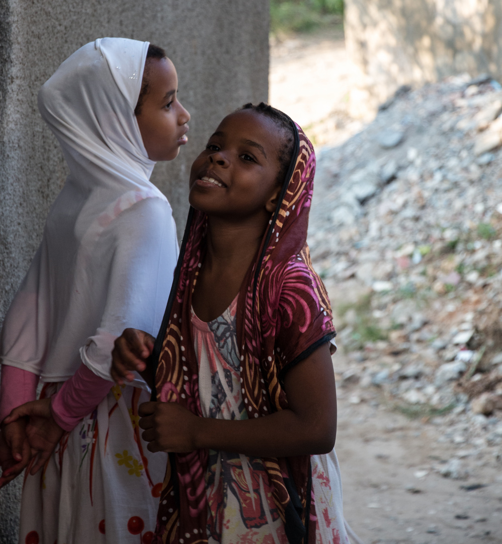 Faces of Zanzibar #08