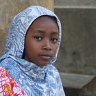 Faces of Zanzibar #13