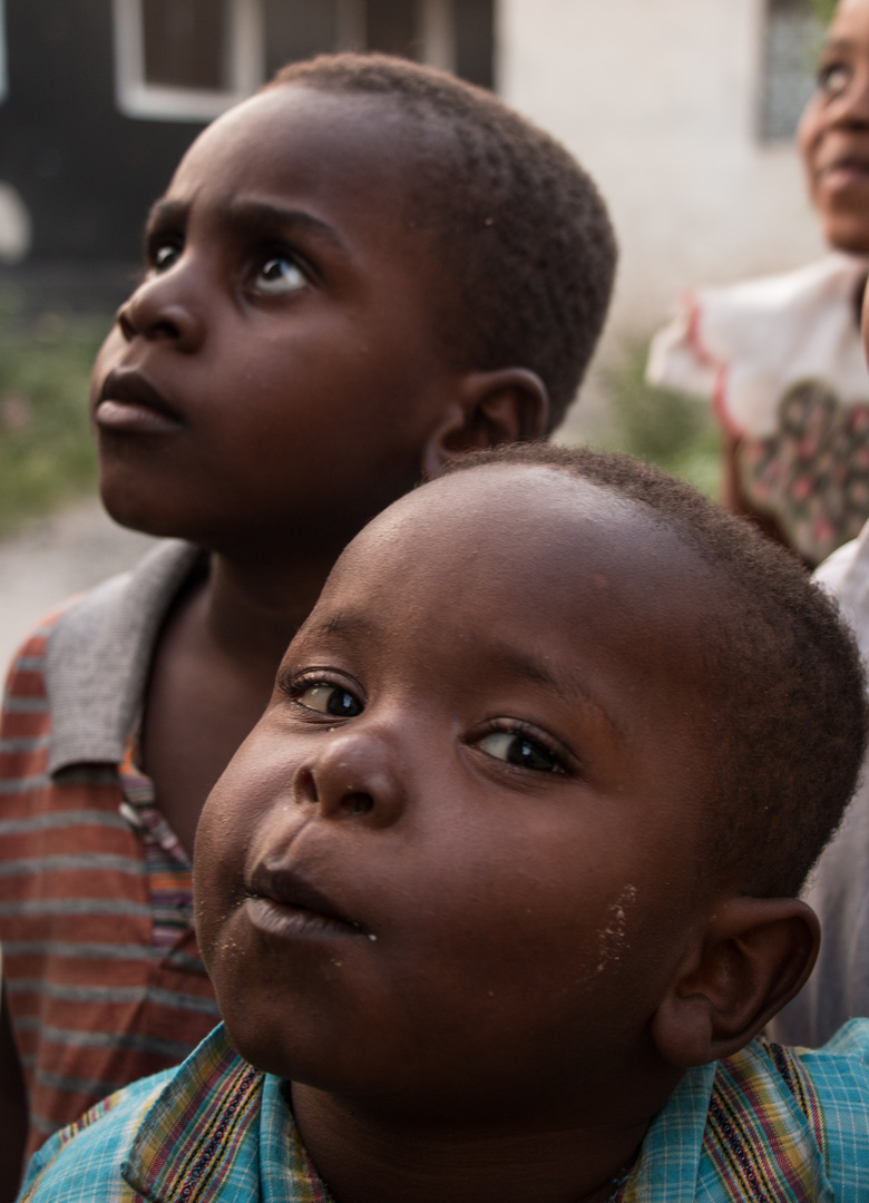 Faces of Zanzibar #14