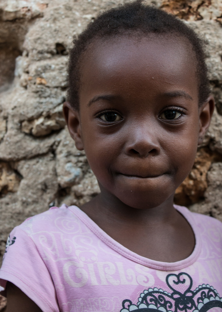 Faces of Zanzibar #19