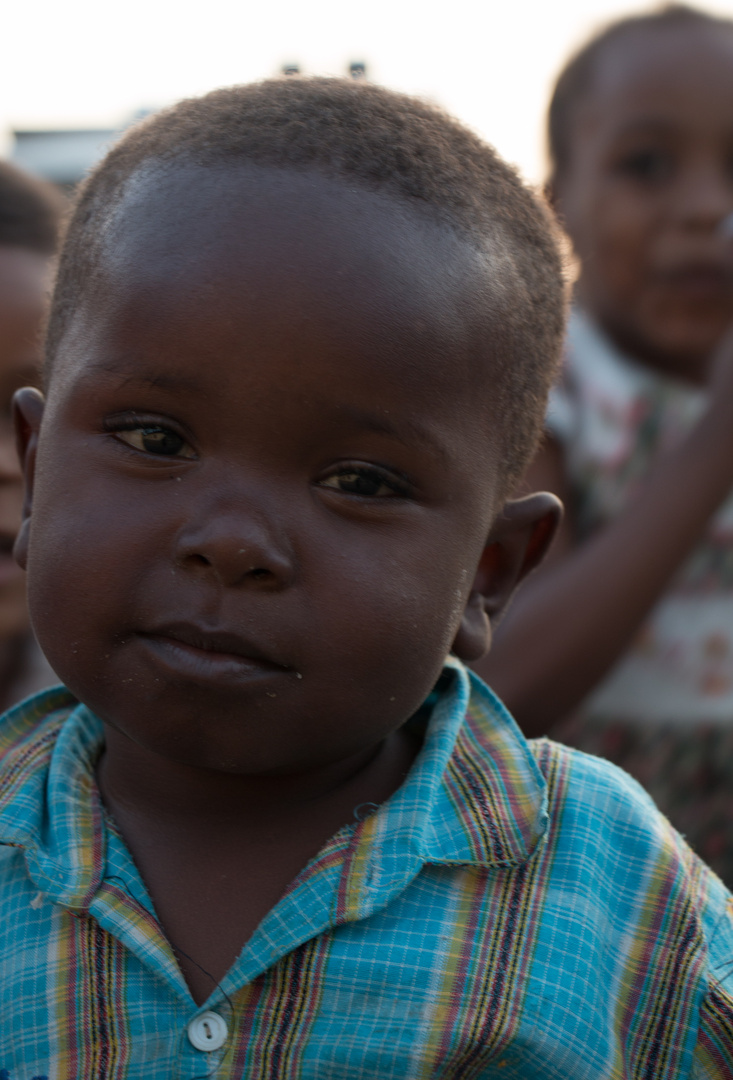 Faces of Zanzibar #20