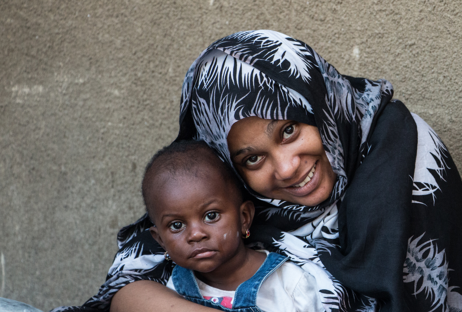 Faces of Zanzibar #21