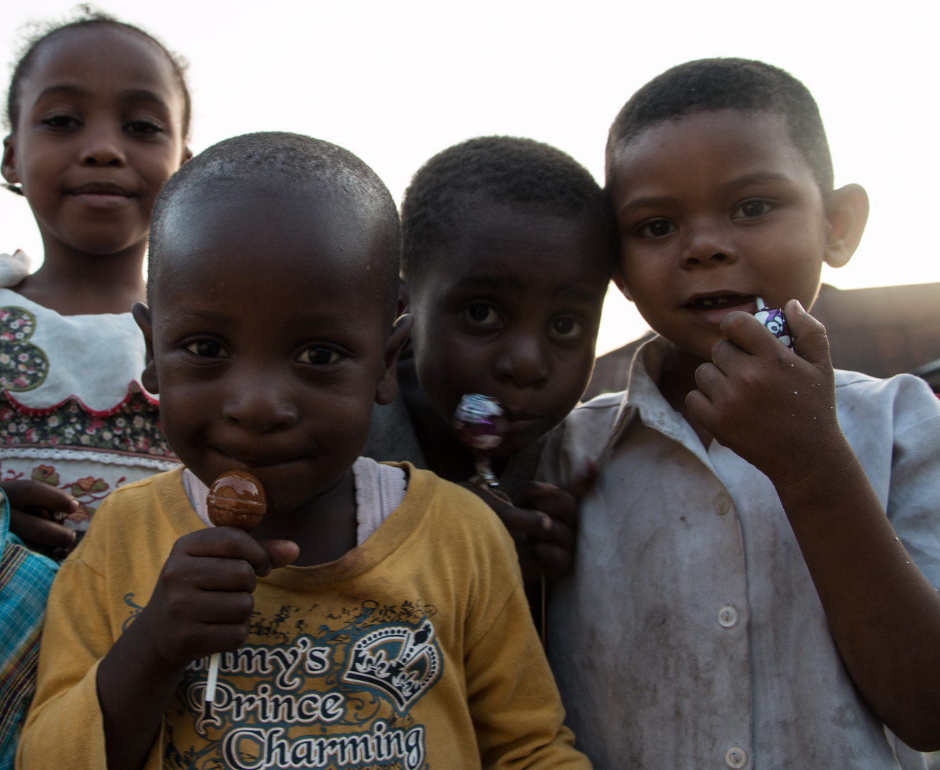 Faces of Zanzibar #23