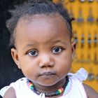 Faces of Zanzibar