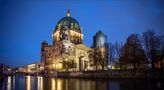 Berliner Dom by Lars Ihring