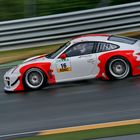 FACH AUTO TECH (SUI) Porsche 997 GT3 R