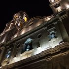 Fachada Catedral Campeche, Mèxico