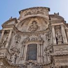 Fachada Catedral de Murcia